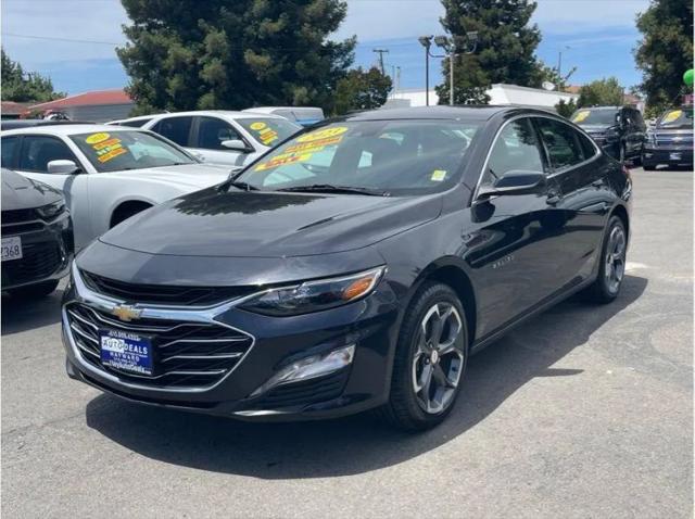 2023 Chevrolet Malibu FWD 1LT for sale in Hayward, CA