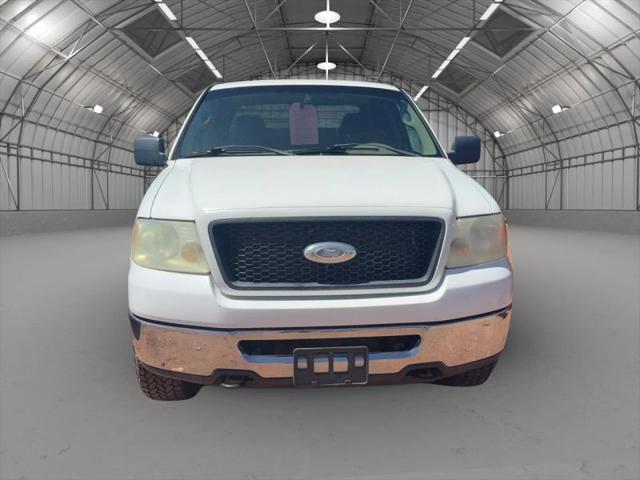 2006 Ford F-150 XLT for sale in Winslow, AZ