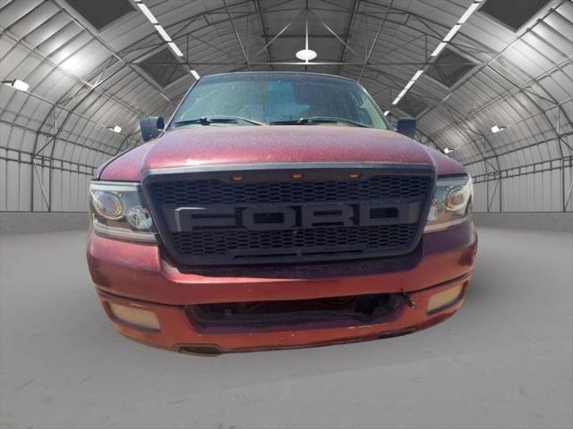 2004 Ford F-150 LARIAT for sale in Winslow, AZ