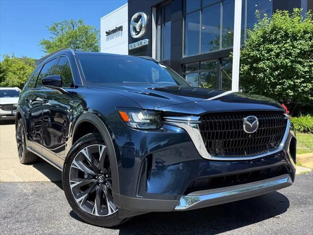 2024 Mazda X-90 Premium Plus for sale in Schaumburg, IL