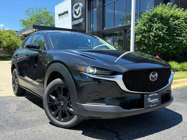 2026 Mazda CX-30 2.5 S Select Sport for sale in Schaumburg, IL