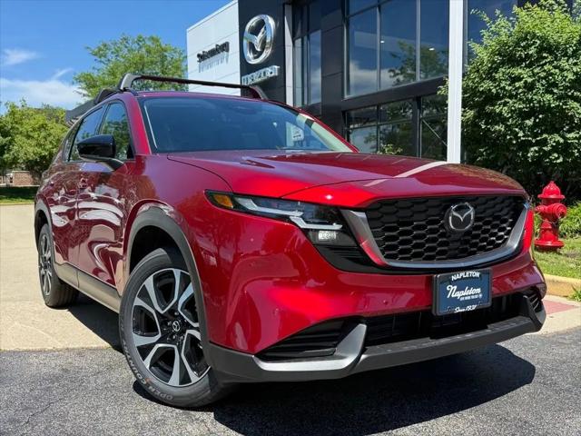 2026 Mazda CX-5 2.5 S Preferred for sale in Schaumburg, IL