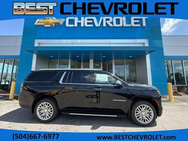 2026 Chevrolet Suburban Premier, RWD for sale in Kenner, LA