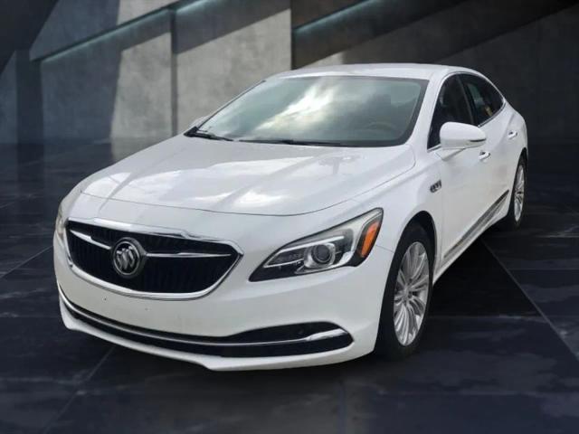 2018 Buick LaCrosse Essence for sale in Houston, TX