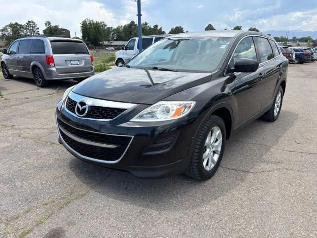 2012 Mazda CX-9 Touring for sale in Longmont, CO
