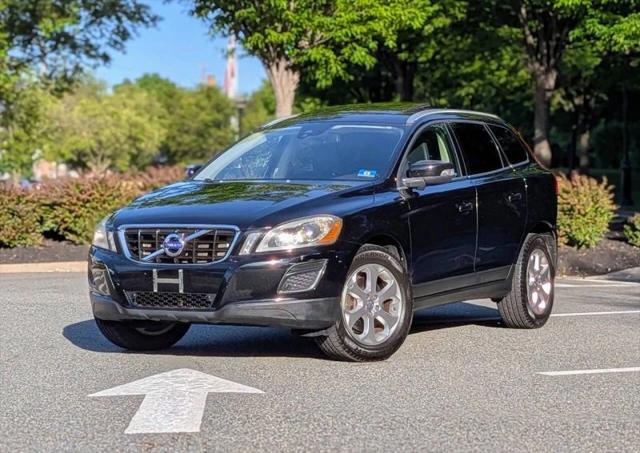 2013 Volvo XC60 3.2 Premier for sale in Garfield, NJ