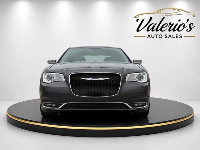 2018 Chrysler 300 Limited for sale in Montgomery, AL