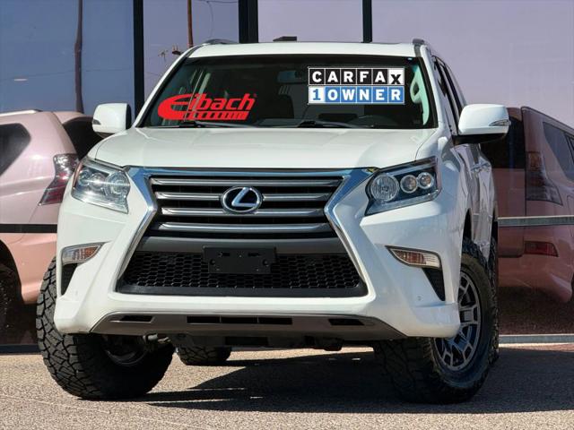 2017 Lexus GX 460 460 for sale in Tucson, AZ
