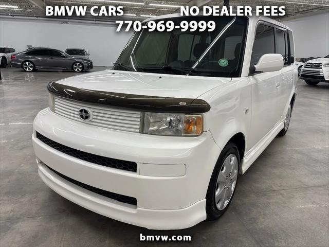 2005 Scion xB Base for sale in Union City, GA