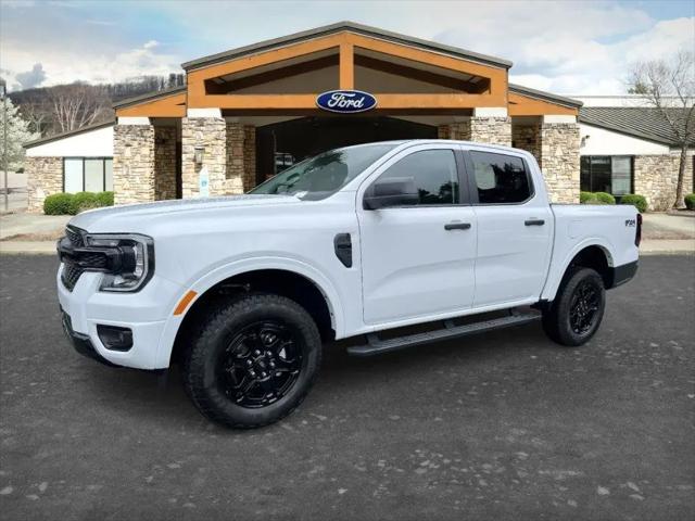 2026 Ford Ranger XLT for sale in Boone, NC