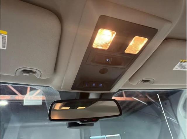 2017 Ram 1500 Big Horn Crew Cab 4x4 57 Box