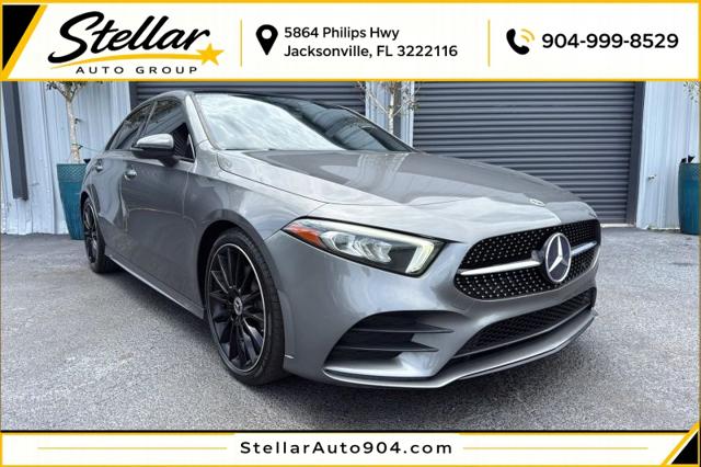 2021 Mercedes-Benz A 220 A 220 for sale in Jacksonville, FL