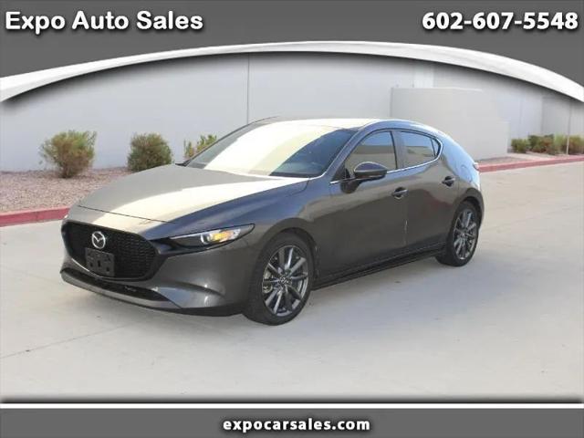 2023 Mazda Mazda3 2.5 S Select for sale in Phoenix, AZ