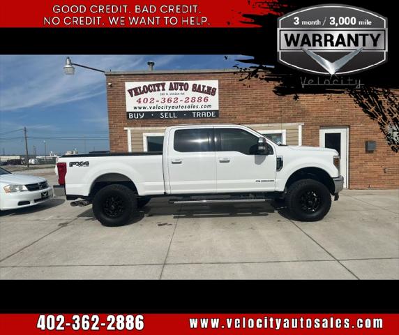 2018 Ford F-350 XLT for sale in York, NE
