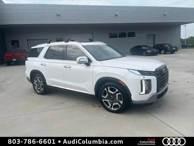 2024 Hyundai Palisade Limited for sale in Columbia, SC