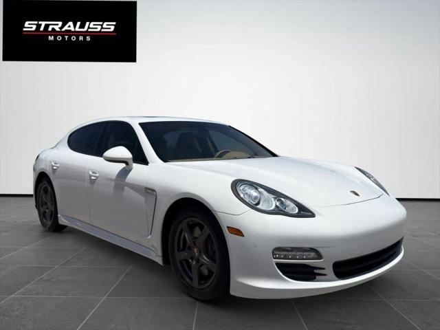 2011 Porsche Panamera 4 for sale in Fort Myers, FL