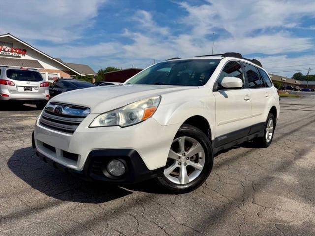 2013 Subaru Outback 2.5i Limited for sale in Duluth, GA