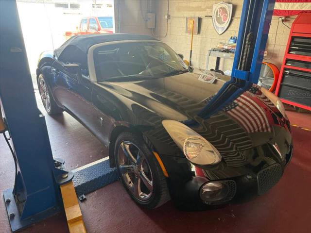 2007 Pontiac Solstice GXP for sale in Glendale, CO