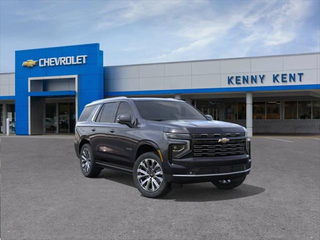 2026 Chevrolet Tahoe 4WD High Country for sale in Evansville, IN
