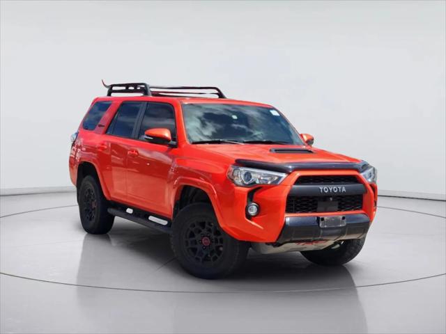 2023 Toyota 4Runner TRD Pro for sale in League City, TX