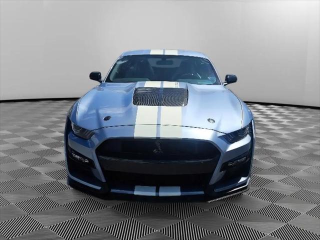 2022 Ford Mustang Shelby GT500 Fastback for sale in Coeur D'Alene, ID