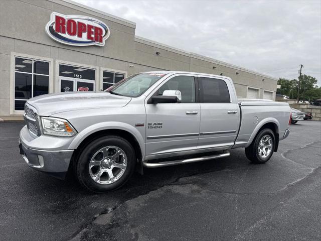 2014 Ram 1500 Laramie for sale in Joplin, MO