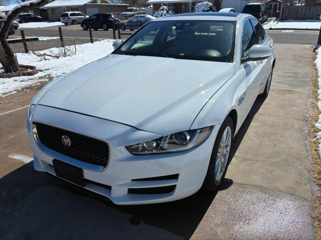 2018 Jaguar XE 25t Premium for sale in Lakewood, CO