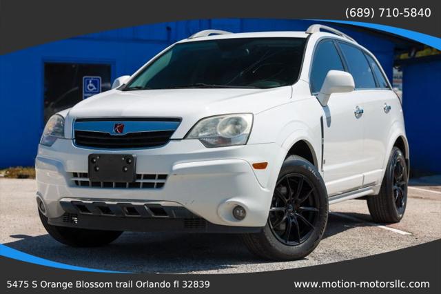 2008 Saturn VUE V6 XR for sale in Orlando, FL