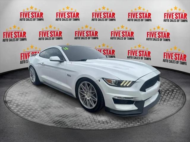 2016 Ford Mustang GT for sale in Tampa, FL