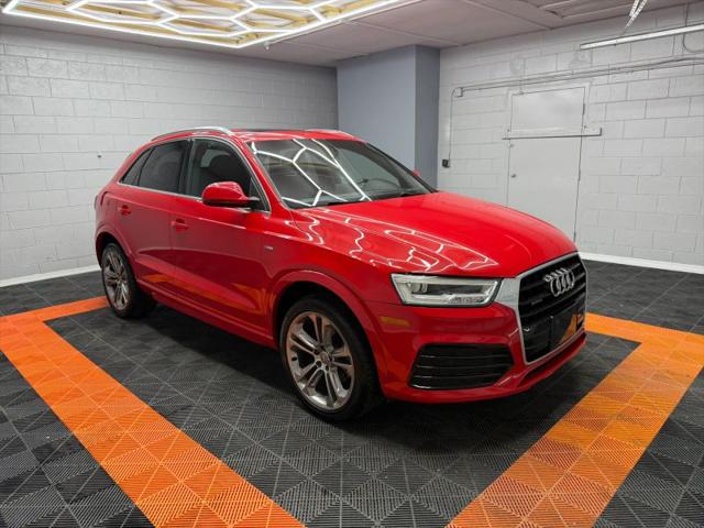 2016 Audi Q3 2.0T Premium Plus for sale in Orlando, FL