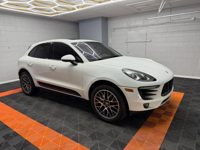 2015 Porsche Macan S for sale in Orlando, FL