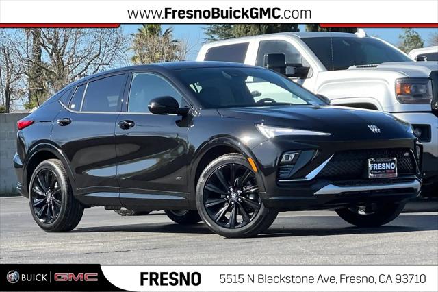 2026 Buick NV Sport Touring FWD for sale in Fresno, CA