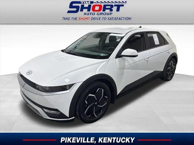 2024 Hyundai IONIQ 5 SEL for sale in Pikeville, KY