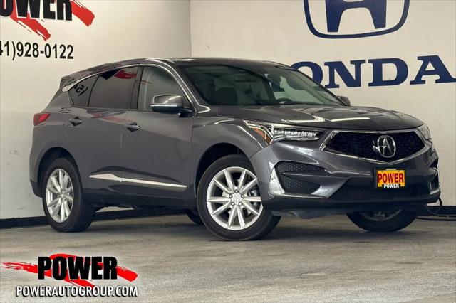 2021 Acura RDX Standard for sale in Albany, OR
