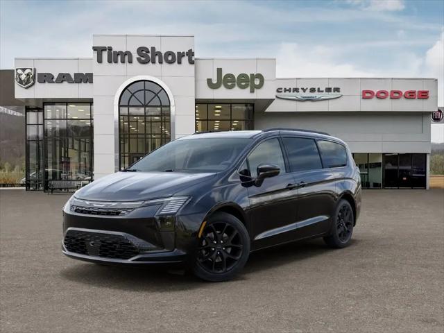 2027 Chrysler Pacifica Limited for sale in Pikeville, KY