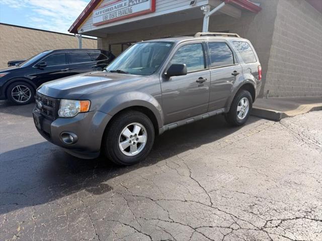2011 Ford Escape XLT for sale in Middletown, OH