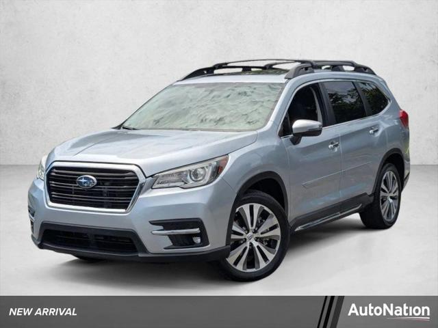 2022 Subaru Ascent Touring for sale in Orlando, FL