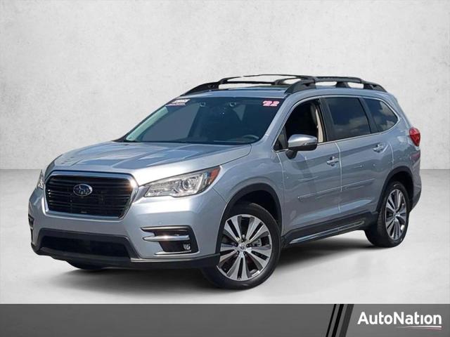 2022 Subaru Ascent Touring for sale in Orlando, FL
