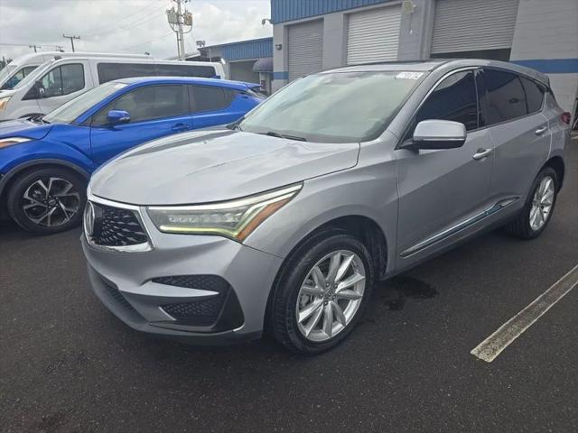 2020 Acura RDX Standard for sale in West Park, FL