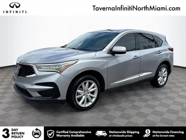 2020 Acura RDX Standard for sale in West Park, FL