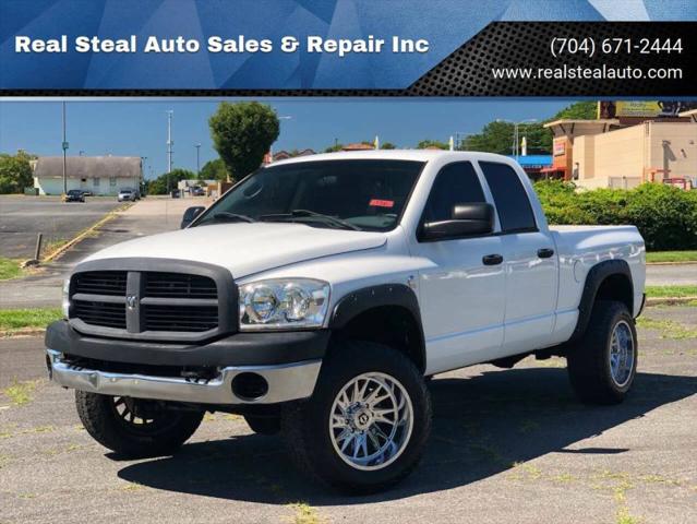 2006 Dodge Ram 2500 ST for sale in Gastonia, NC