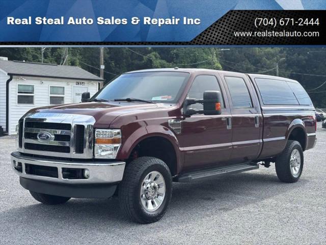 2009 Ford F-350 Lariat for sale in Gastonia, NC
