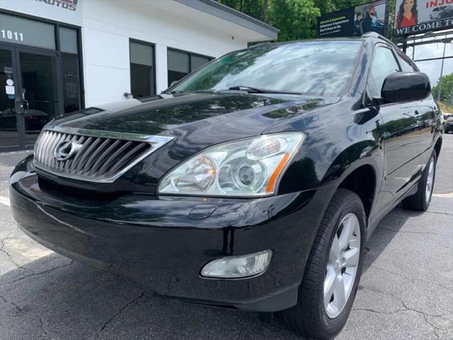 2008 Lexus RX 350 350 for sale in Marietta, GA