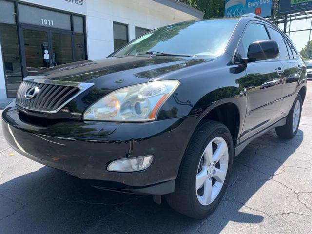 2008 Lexus RX 350 350 for sale in Marietta, GA