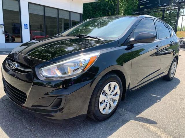 2017 Hyundai Accent SE for sale in Marietta, GA
