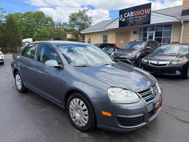 2009 Volkswagen Jetta S for sale in Cinnaminson, NJ