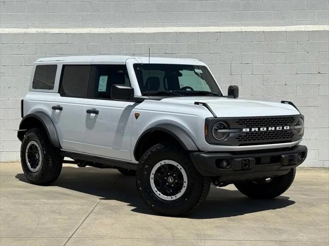 2026 Ford Bronco Badlands for sale in Placentia, CA