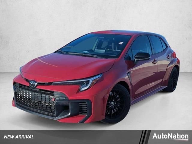 2025 Toyota GR Corolla Core for sale in Fort Myers, FL