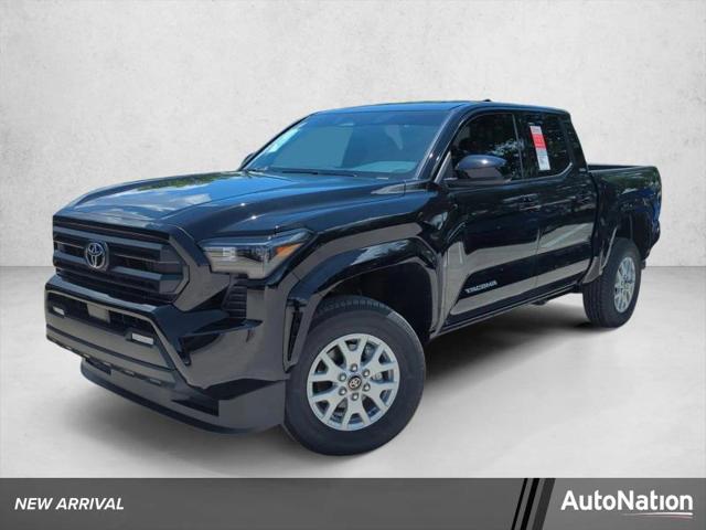 2026 Toyota Tacoma SR5 for sale in Fort Myers, FL