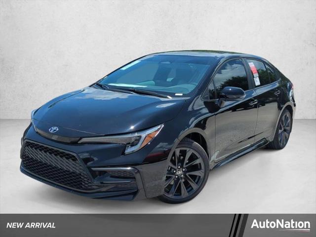 2026 Toyota Corolla SE for sale in Fort Myers, FL